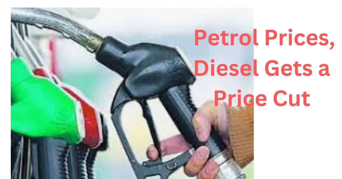Pakistan Raises Petrol Prices, Diesel Gets a Price Cut
